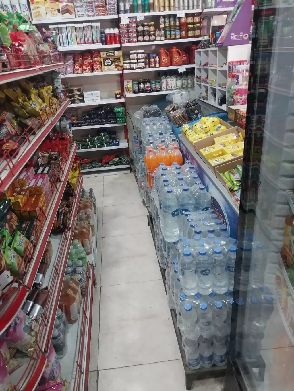 اجاره اداری و تجاری 35 متری در امین آباد - تصویر 6