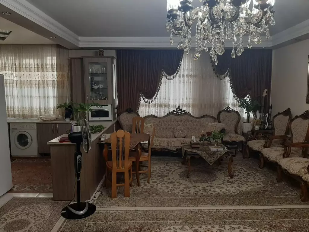 اجاره آپارتمان 90 متری در چهارصد دستگاه