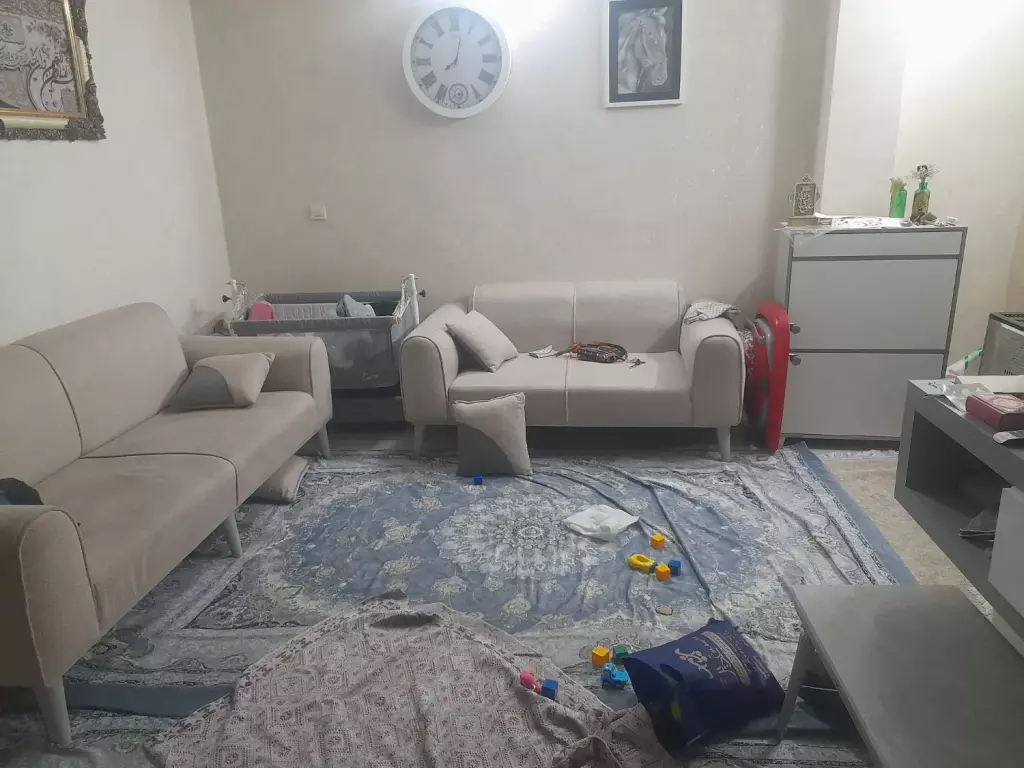 فروش آپارتمان 40 متری در جوادیه