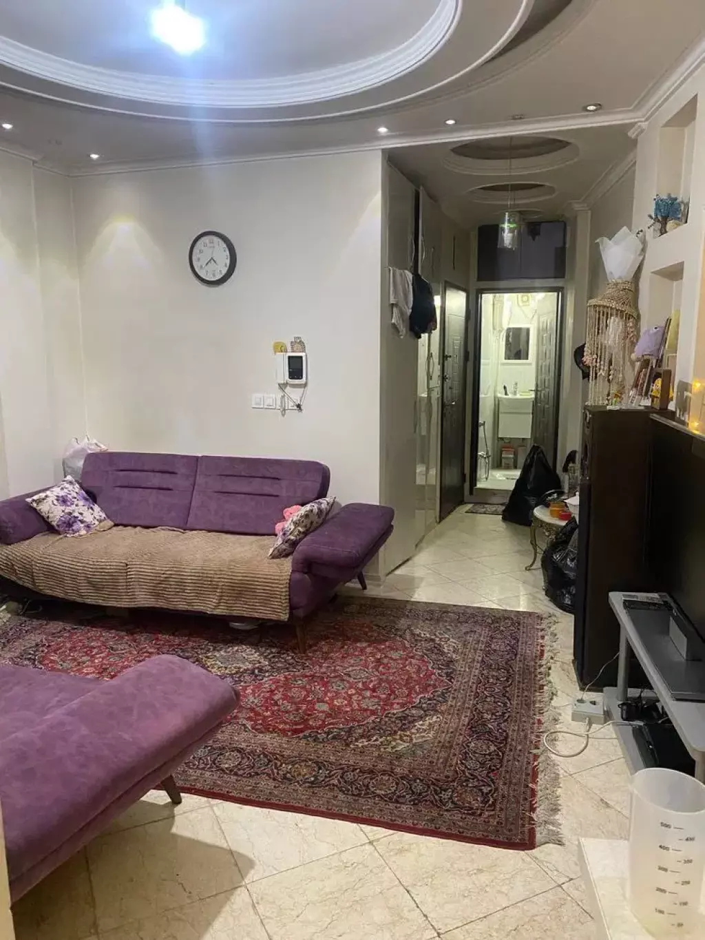 اجاره آپارتمان 50 متری در دارآباد - تصویر 2