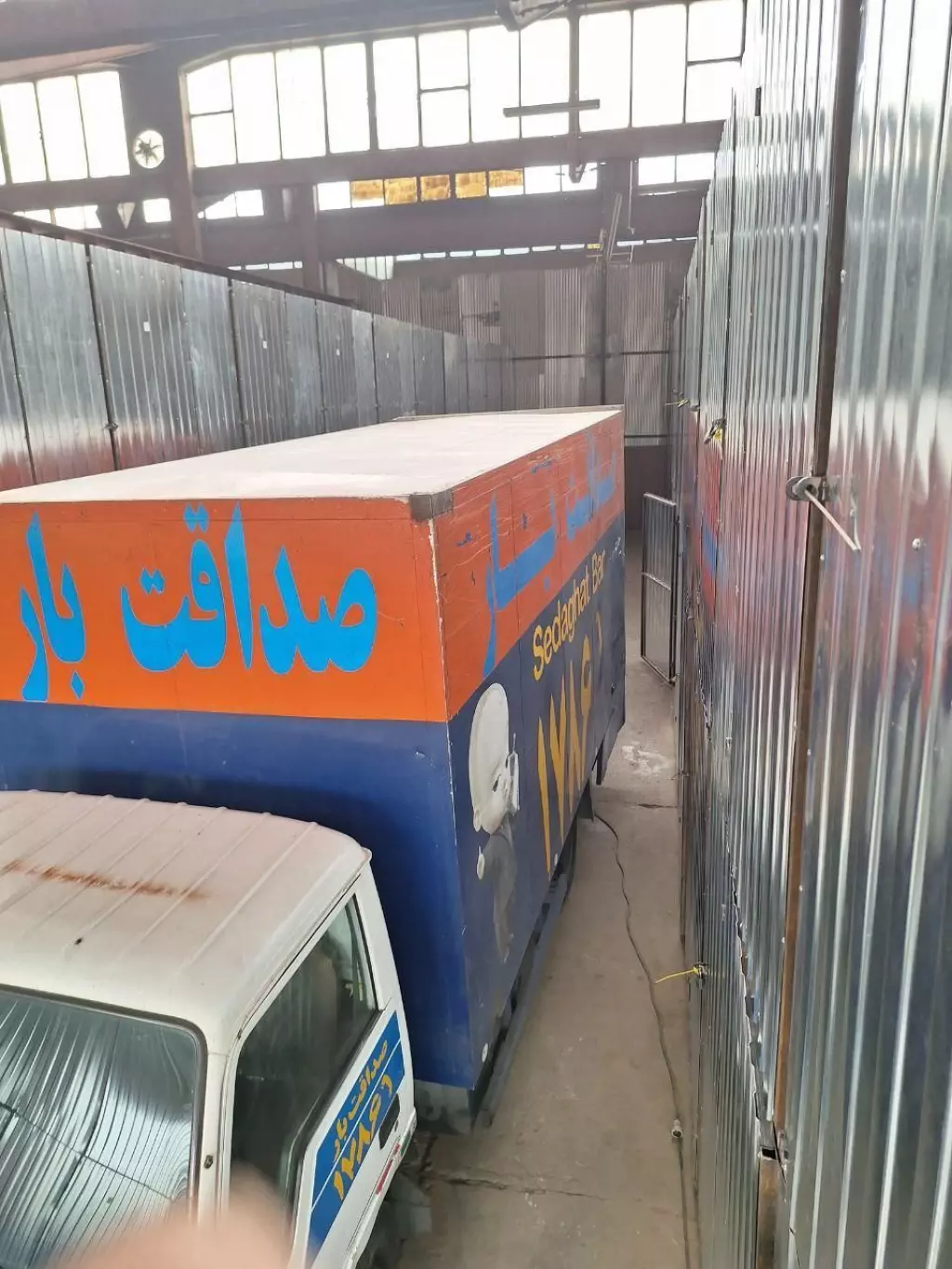 اجاره اداری و تجاری 15 متری در یافت آباد جنوبی - تصویر 4