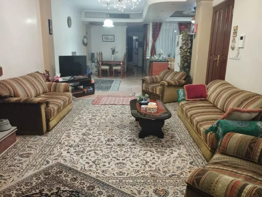 فروش آپارتمان 134 متری در تهرانپارس جنوبی - تصویر 3