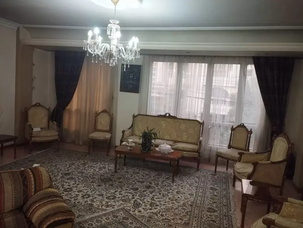 فروش آپارتمان 134 متری در تهرانپارس جنوبی - تصویر 4