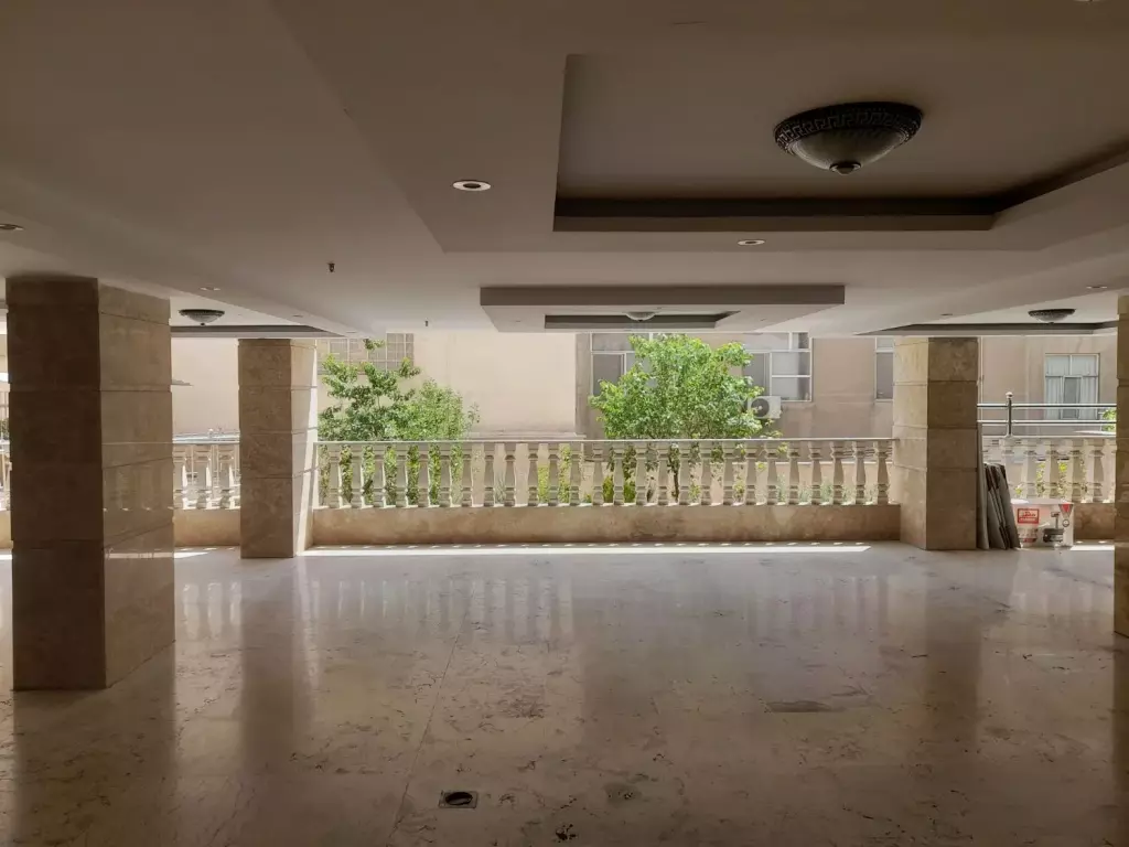 اجاره آپارتمان 92 متری در جنت‌آباد مرکزی - تصویر 4