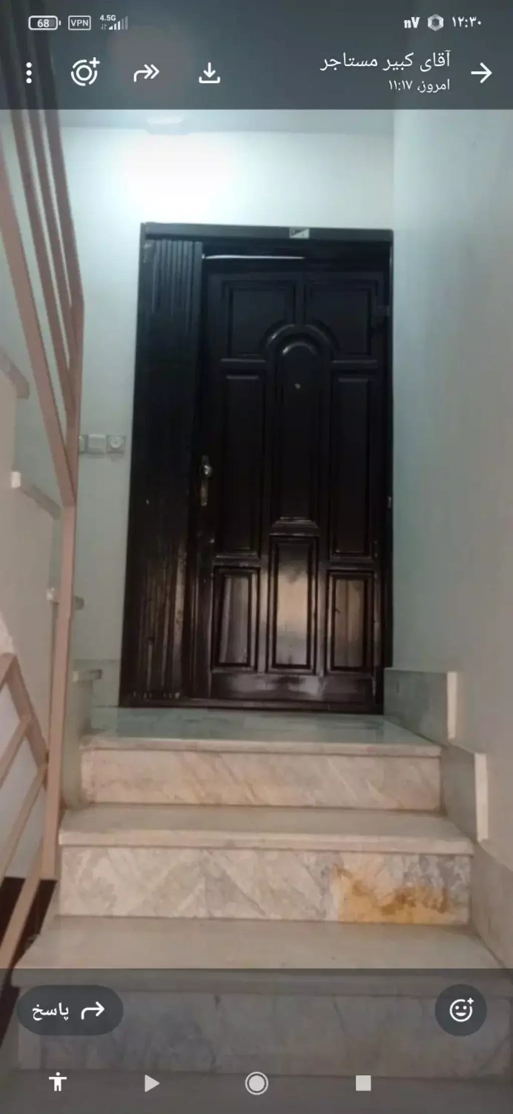 اجاره آپارتمان 60 متری در گرگان