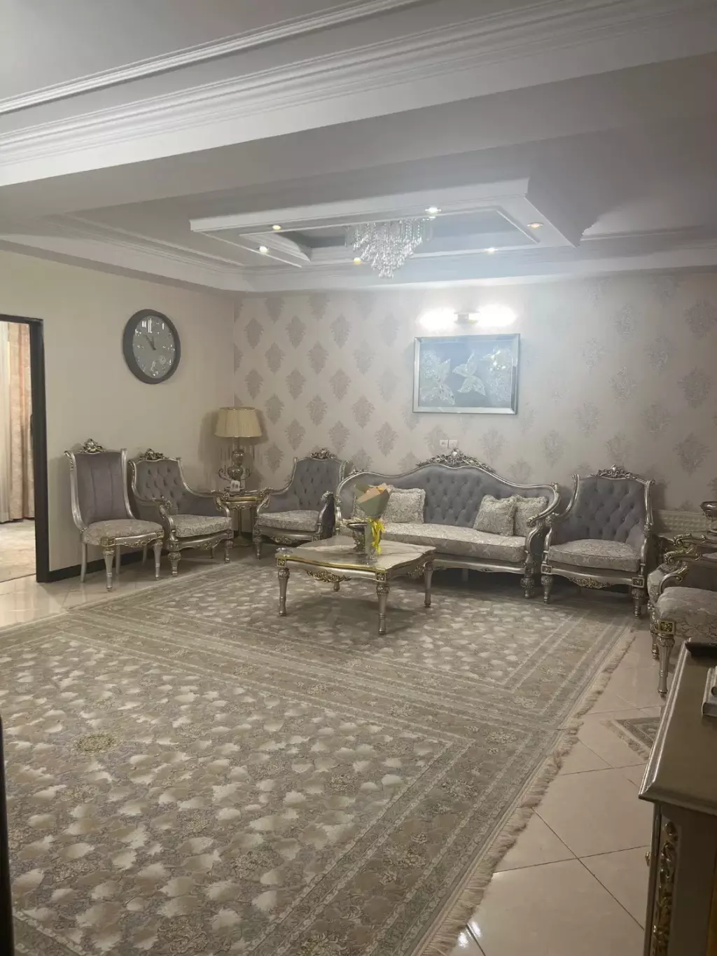 اجاره آپارتمان 90 متری در اسفندیاری