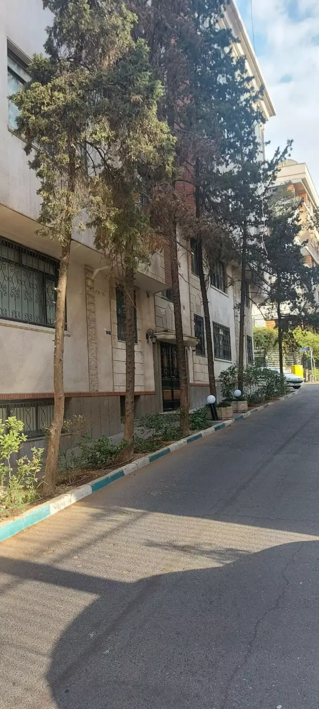 فروش آپارتمان 89 متری در قبا