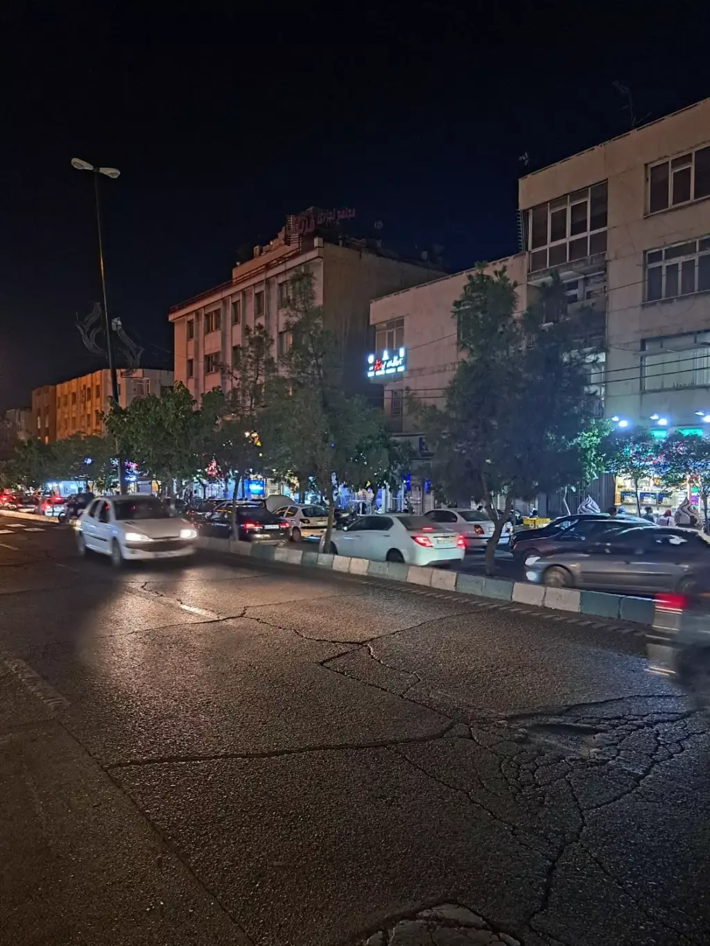 اجاره اداری و تجاری 30 متری در گیشا