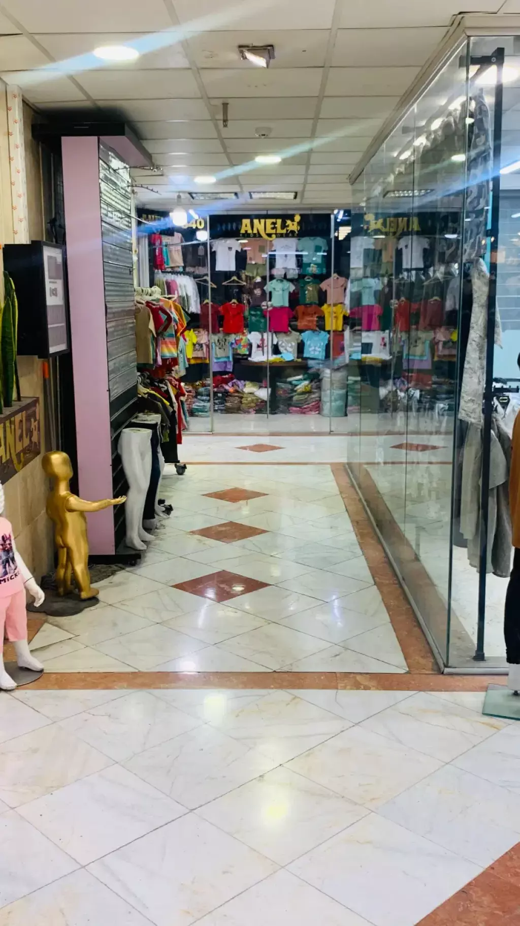 فروش اداری و تجاری 7 متری در بازار - تصویر 2