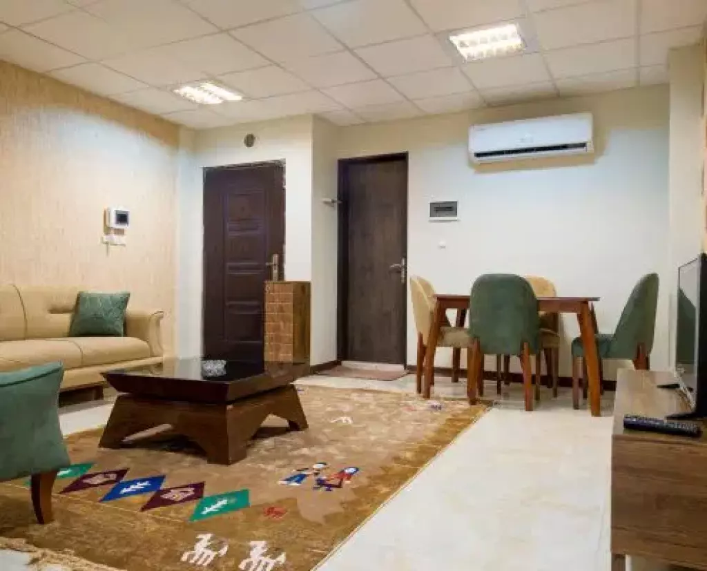 اجاره آپارتمان 60 متری در نازیآباد