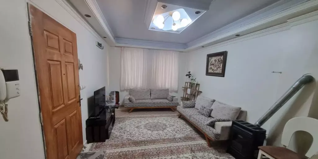 اجاره آپارتمان 43 متری در تهران‌نو - تصویر 2