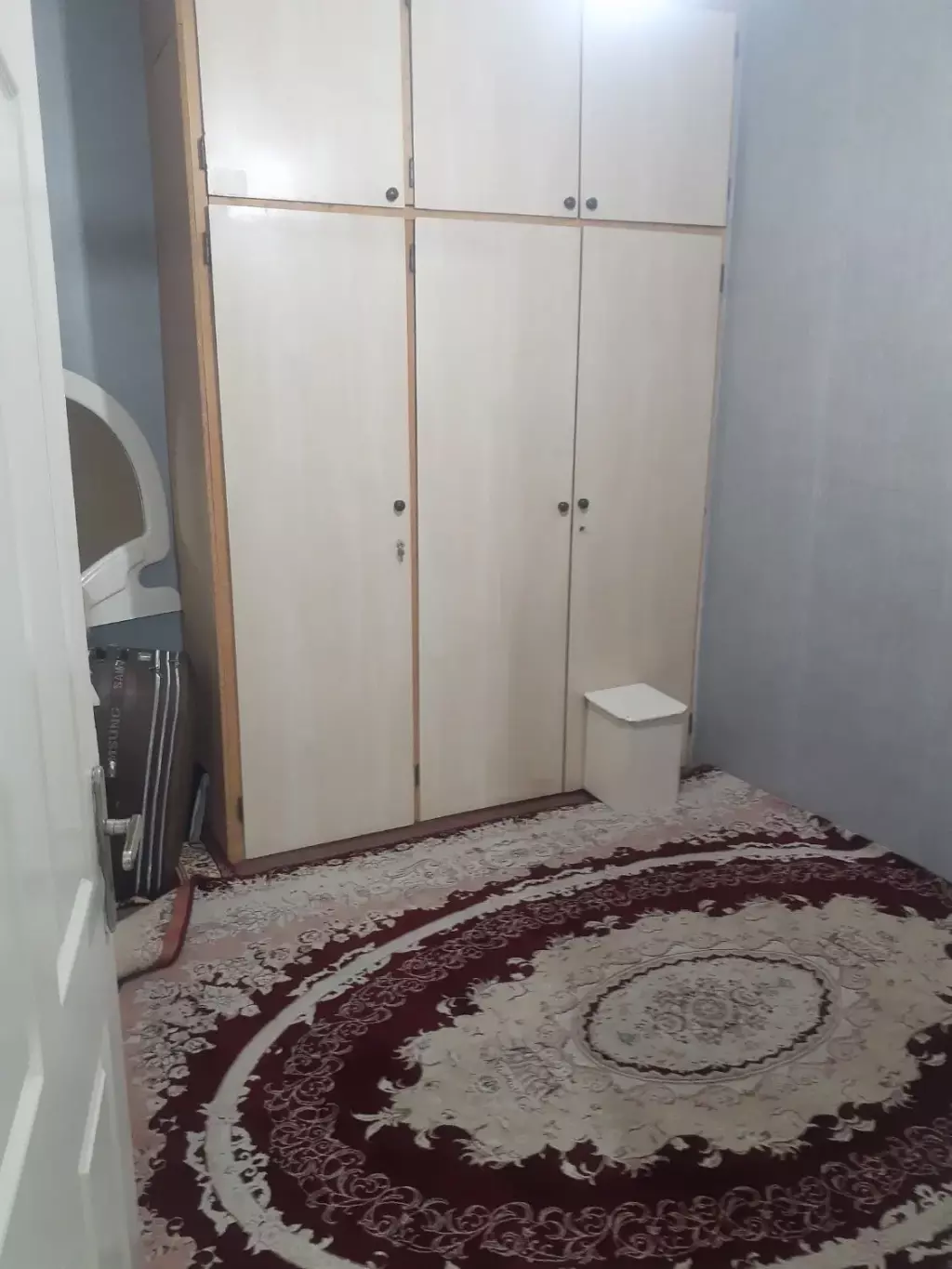 اجاره آپارتمان 60 متری در بلورسازی - تصویر 3