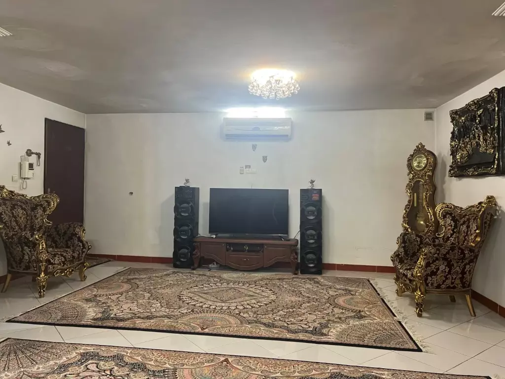 اجاره خانه و ویلا 150 متری در عباس‌آباد (شهرری) - تصویر 4