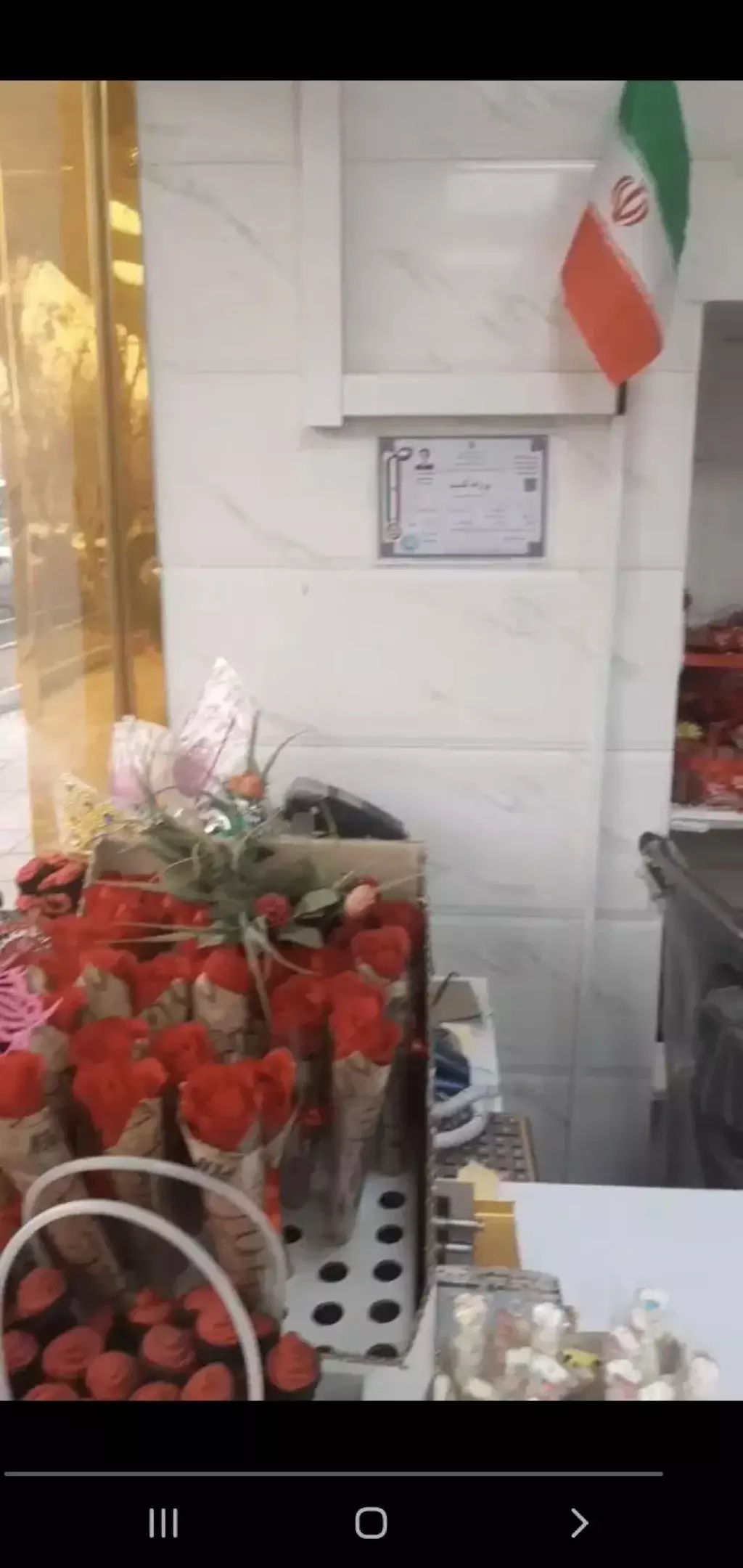 اجاره اداری و تجاری 60 متری در راه آهن - تصویر 8