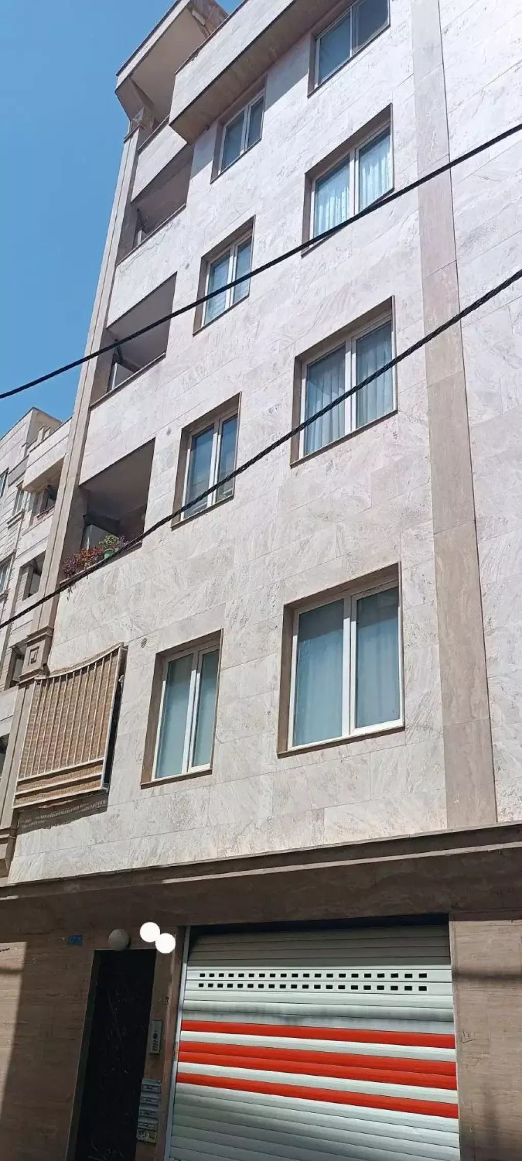 فروش آپارتمان 73 متری در شارق - تصویر 3