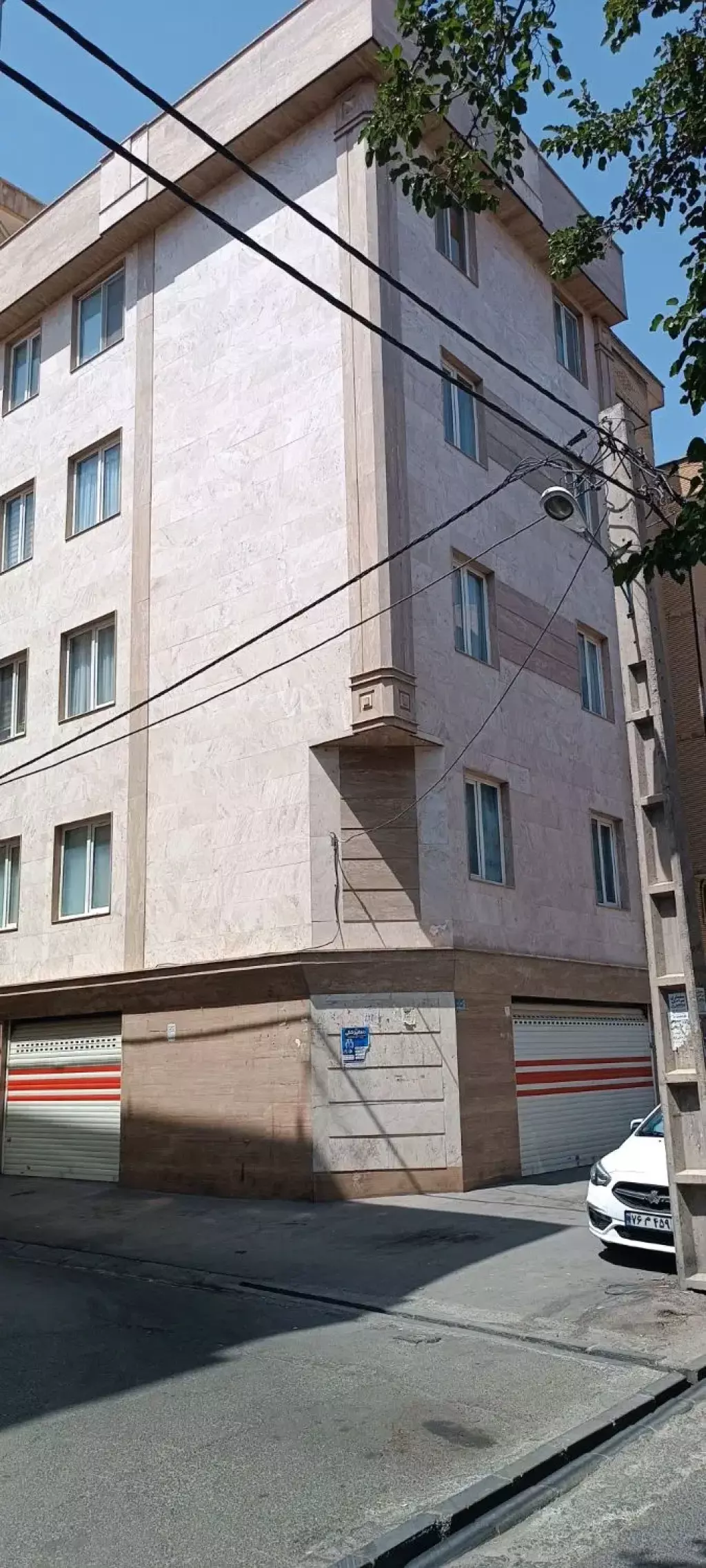 فروش آپارتمان 73 متری در شارق - تصویر 2