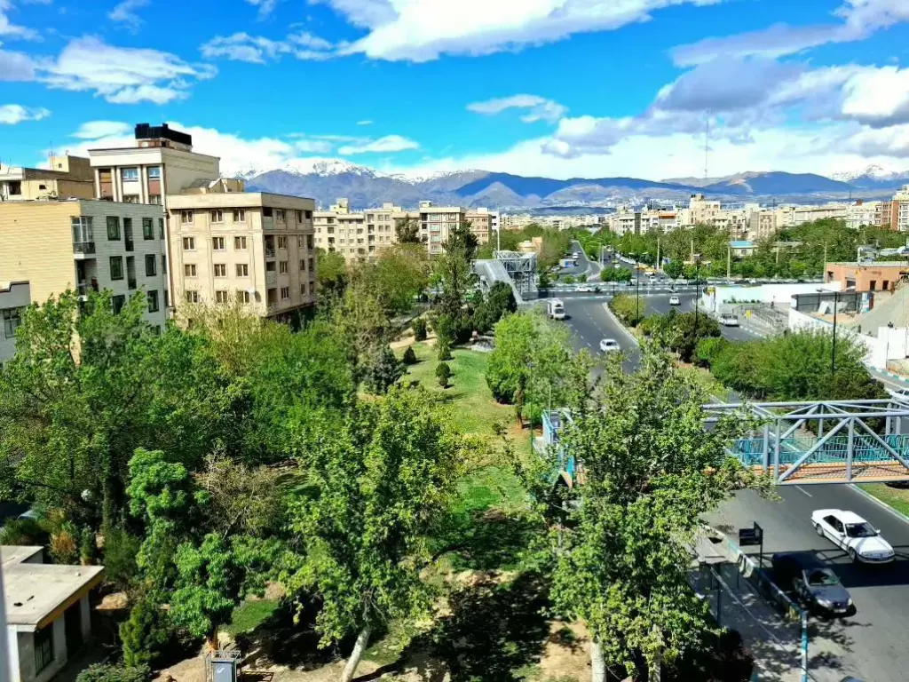 اجاره آپارتمان 107 متری در آهنگ - تصویر 15