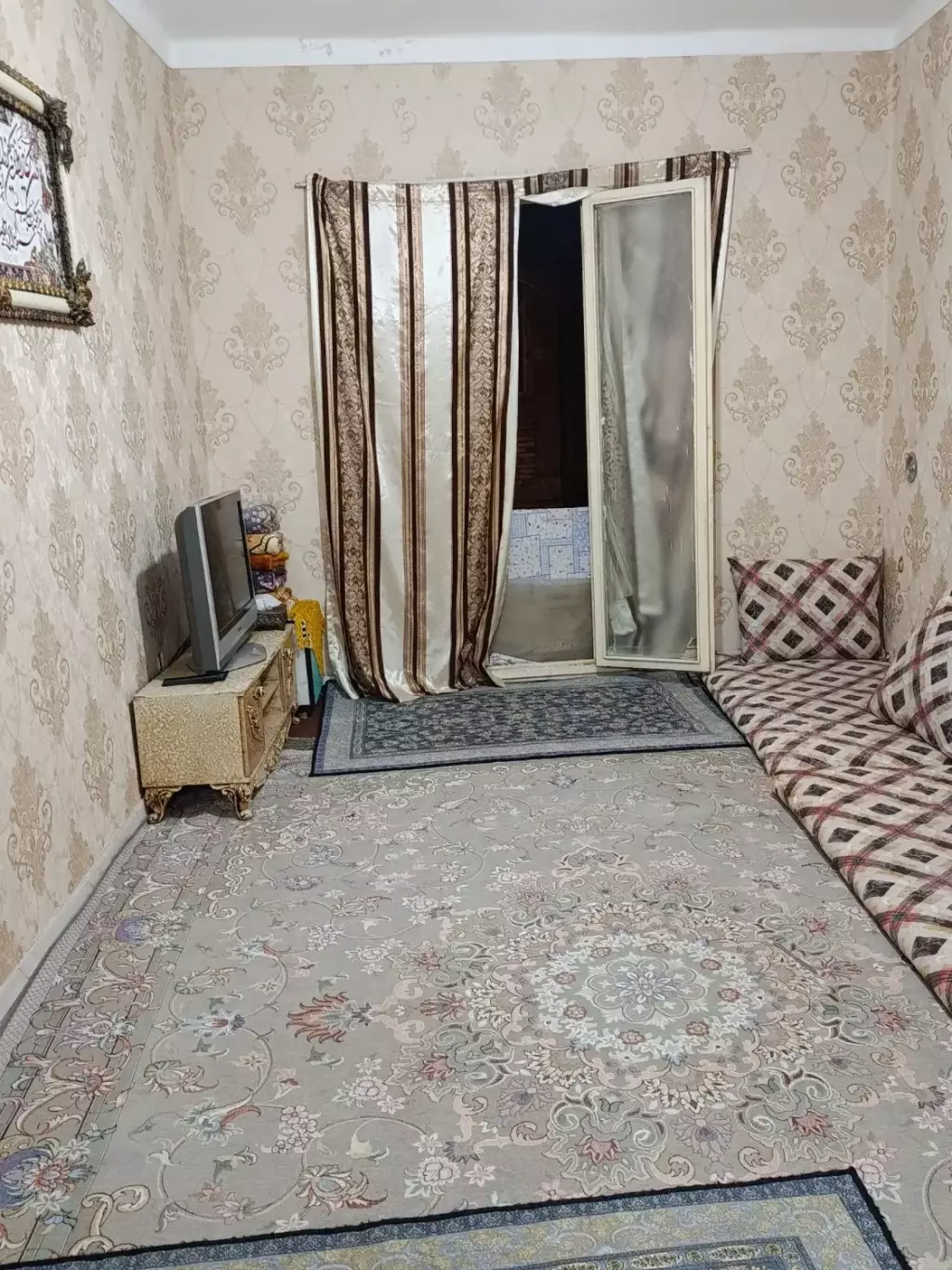 اجاره خانه و ویلا 70 متری در مظاهری