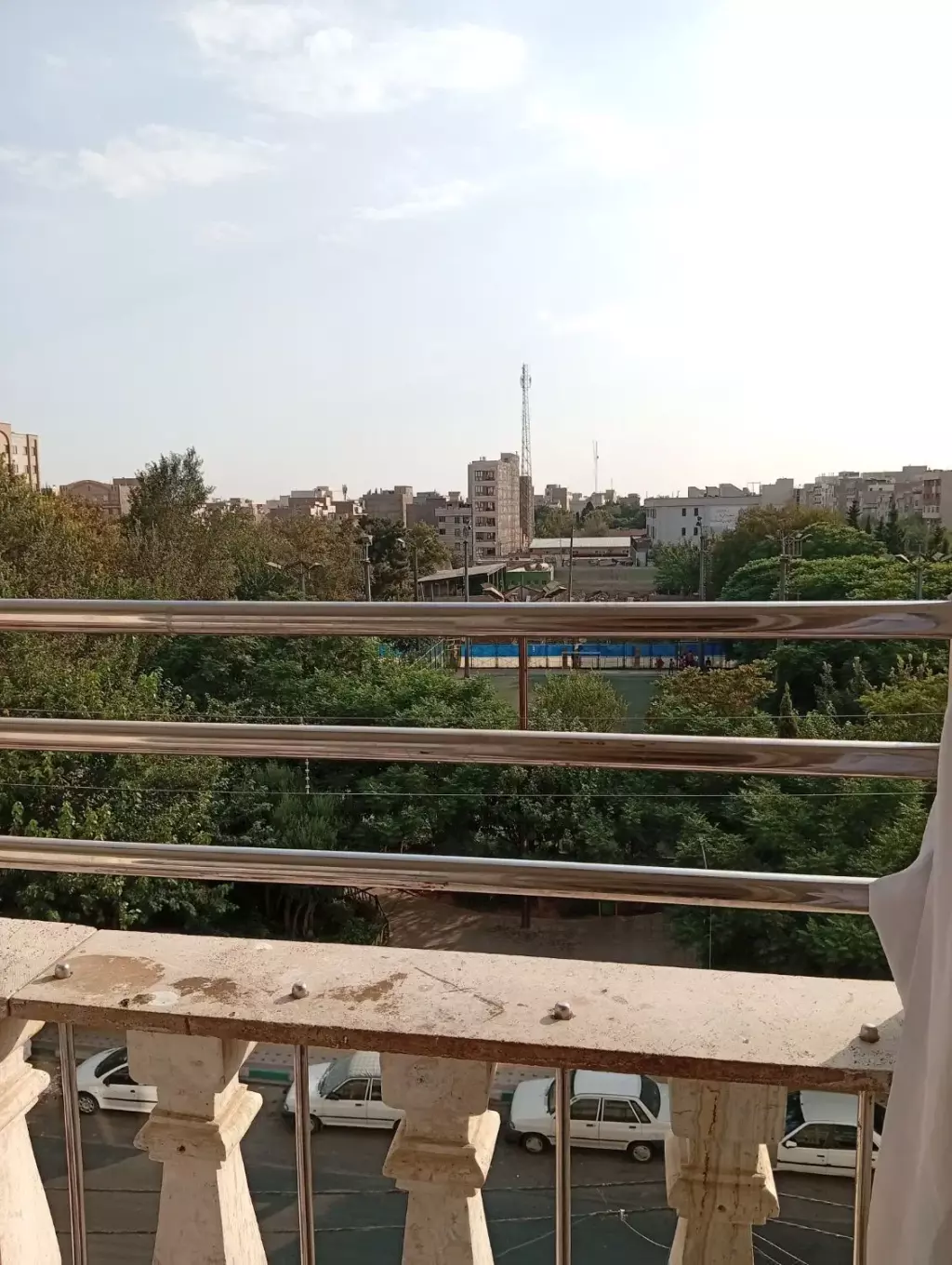 فروش آپارتمان 73 متری در زهتابی - تصویر 3