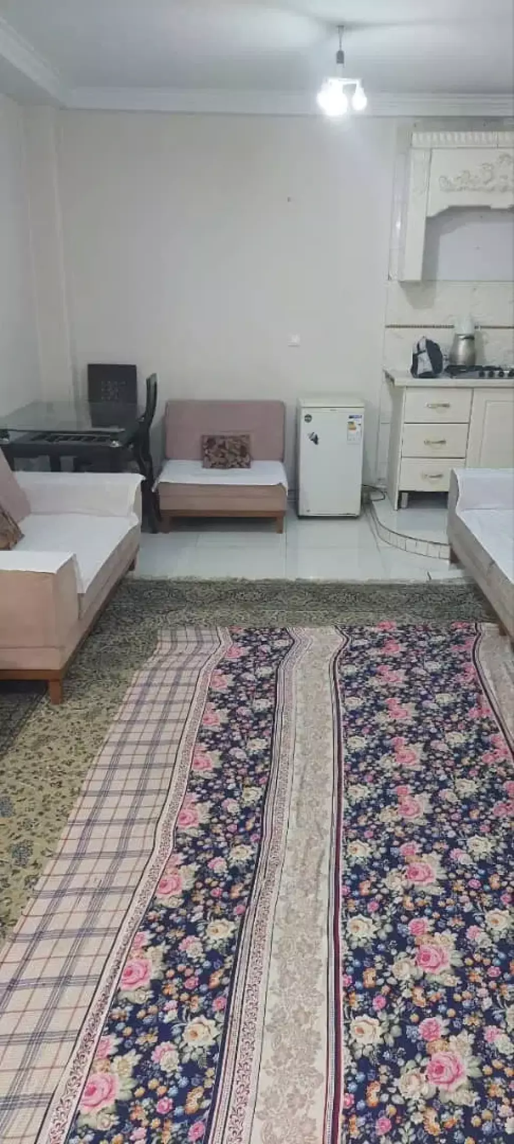 اجاره آپارتمان 50 متری در فردوسی - تصویر 5