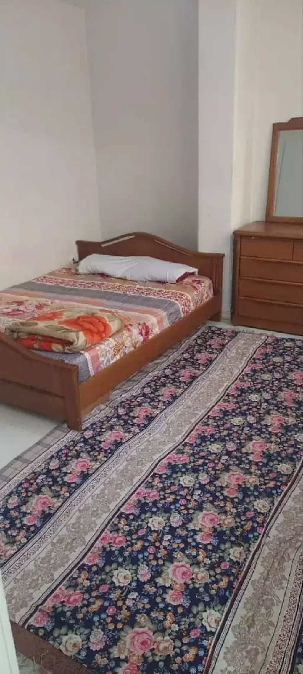 اجاره آپارتمان 50 متری در فردوسی