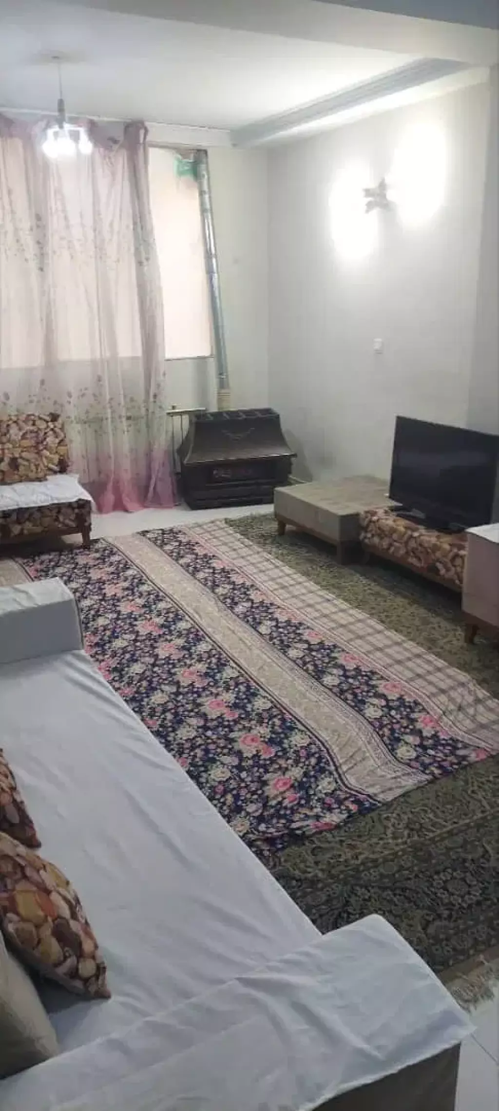 اجاره آپارتمان 50 متری در فردوسی - تصویر 2