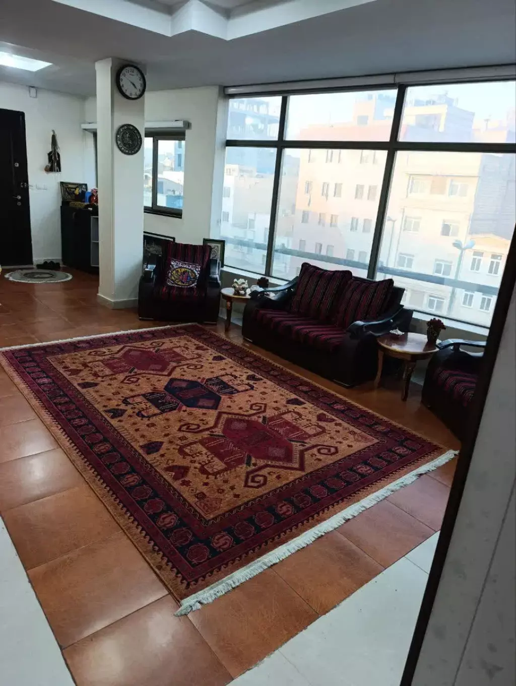 فروش اداری و تجاری 88 متری در قیام - تصویر 2