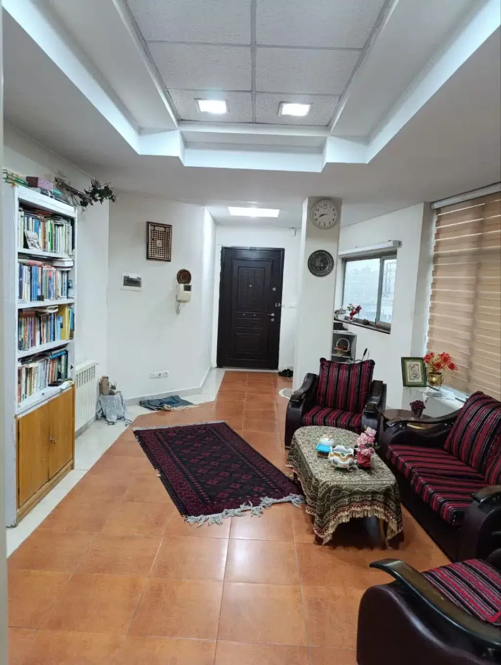 فروش اداری و تجاری 88 متری در قیام - تصویر 7