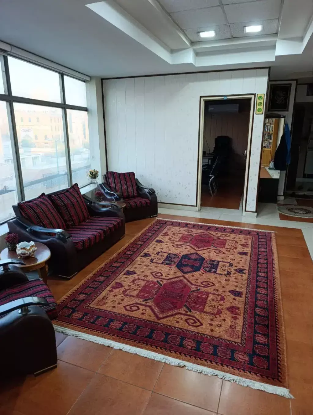 فروش اداری و تجاری 88 متری در قیام - تصویر 3