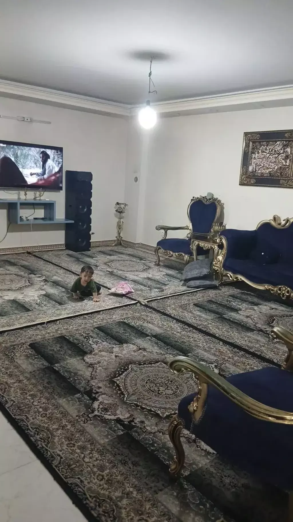 اجاره آپارتمان 60 متری در شهرک رضویه