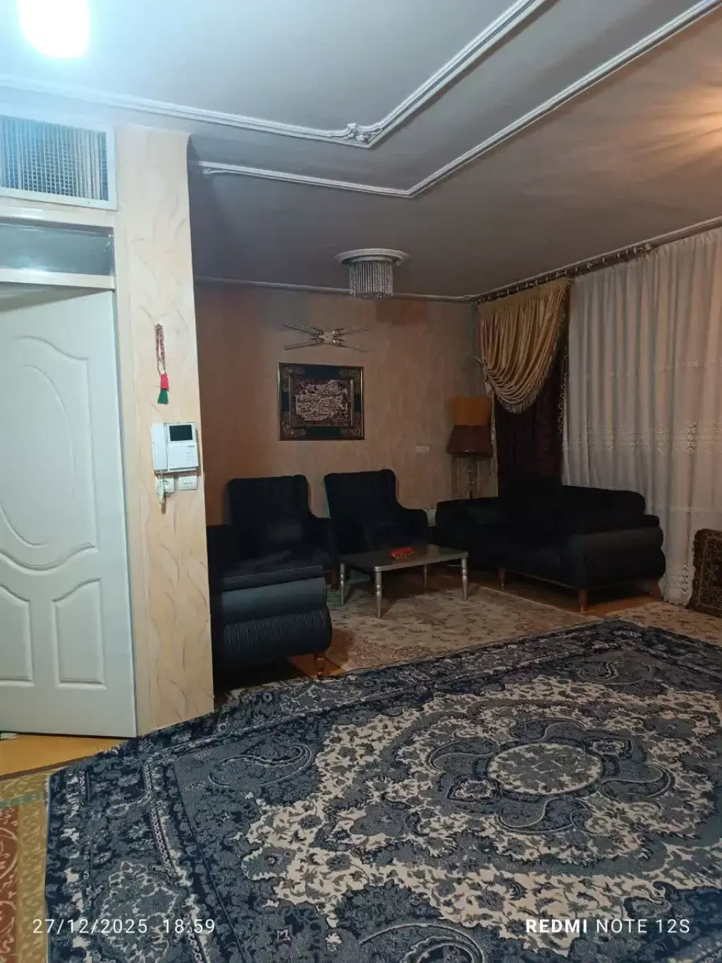 اجاره آپارتمان 65 متری در کوثر