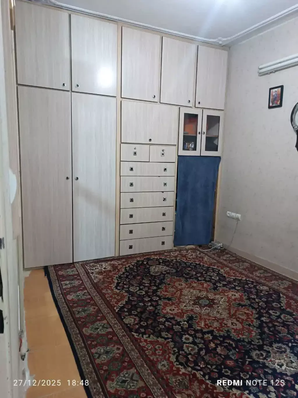 اجاره آپارتمان 65 متری در کوثر - تصویر 4