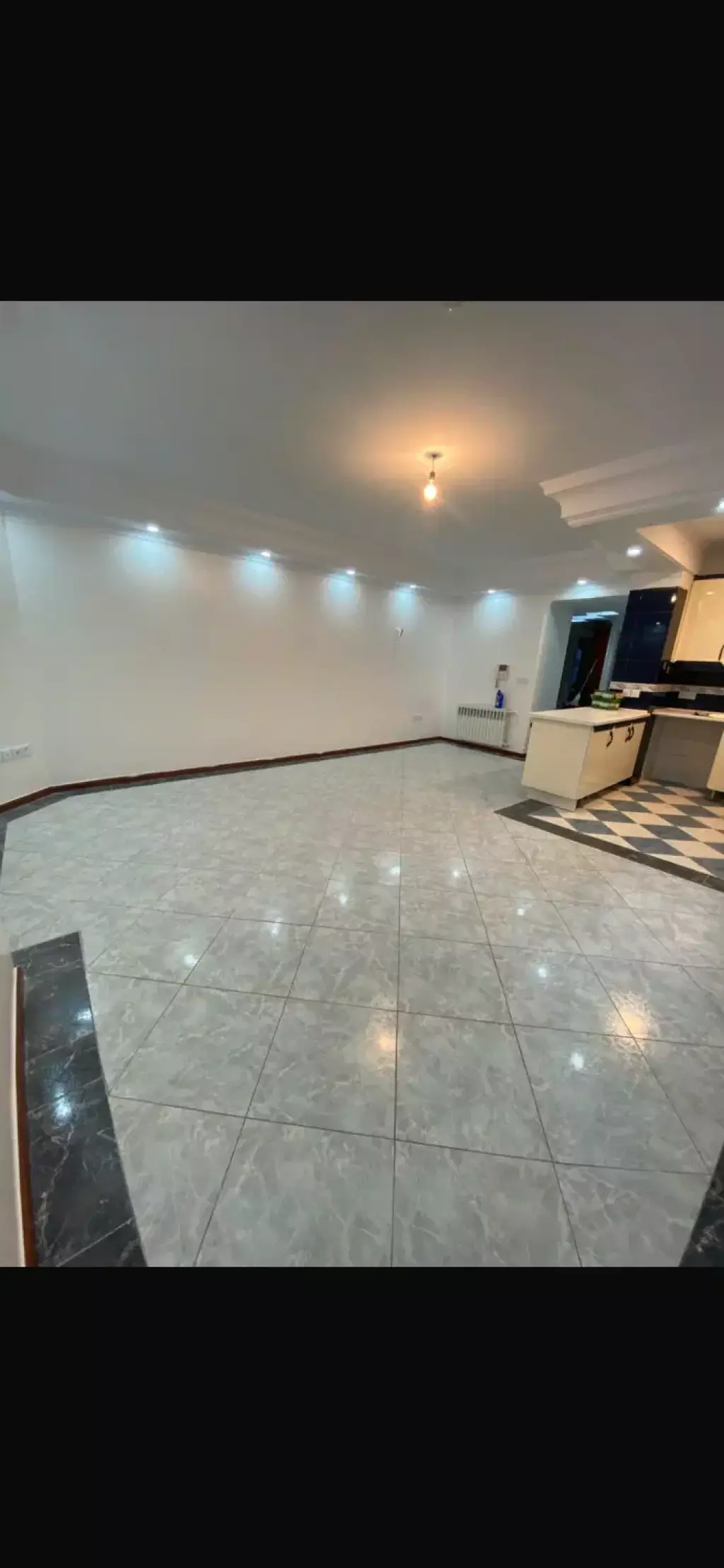 فروش آپارتمان 76 متری در سعادت‌آباد - تصویر 2