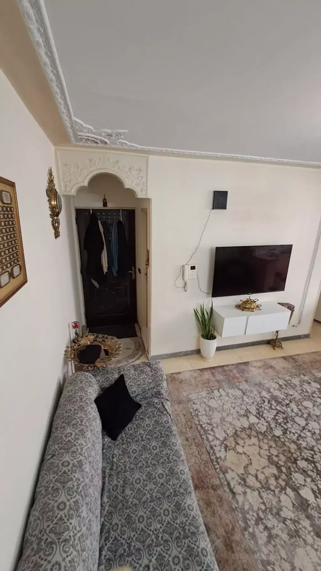 فروش آپارتمان 52 متری در مشیریه - تصویر 4