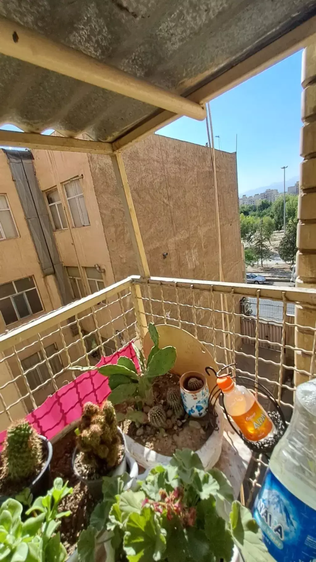 فروش آپارتمان 52 متری در مشیریه - تصویر 9