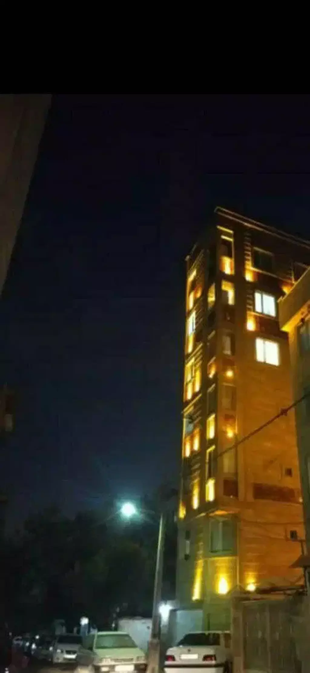 اجاره آپارتمان 115 متری در وحیدیه