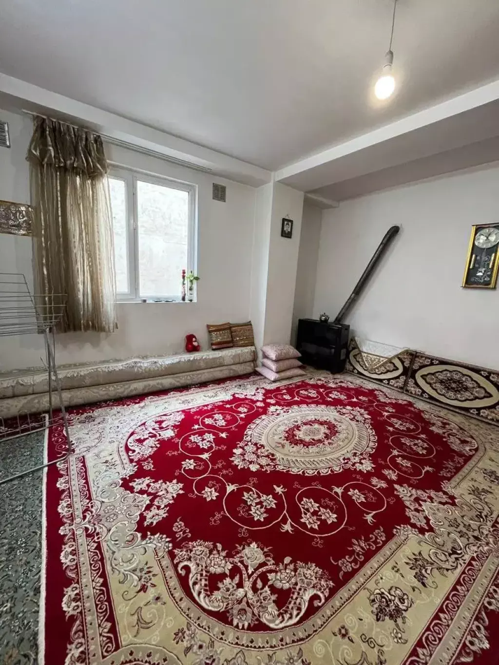 اجاره آپارتمان 125 متری در اباذر - تصویر 4
