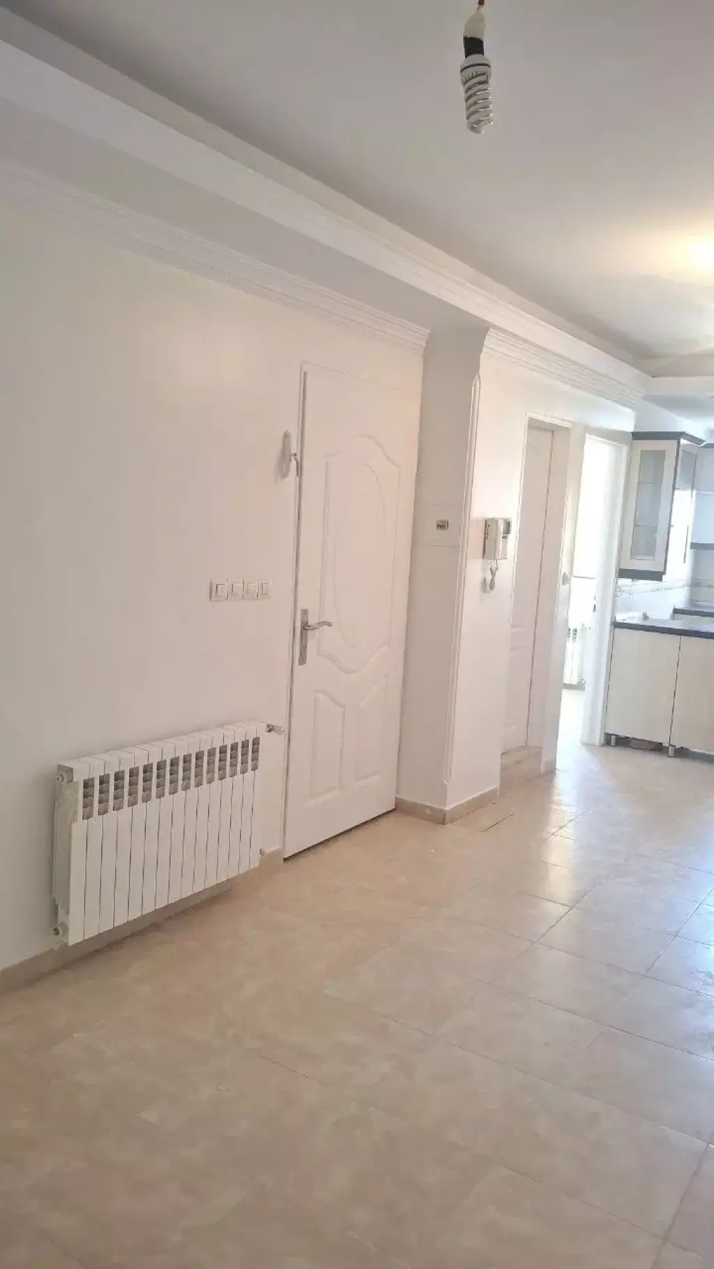 اجاره آپارتمان 40 متری در نارمک جنوبی