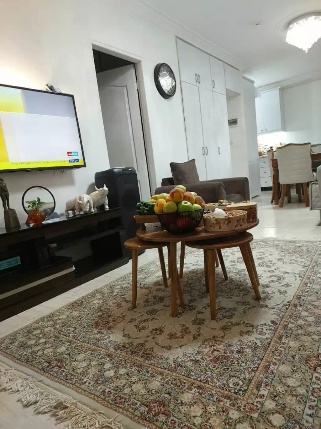 فروش آپارتمان 63 متری در بازار