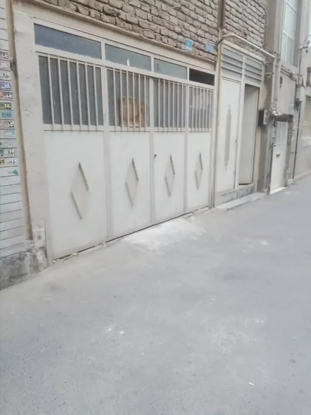 اجاره اداری و تجاری 20 متری در خزانه