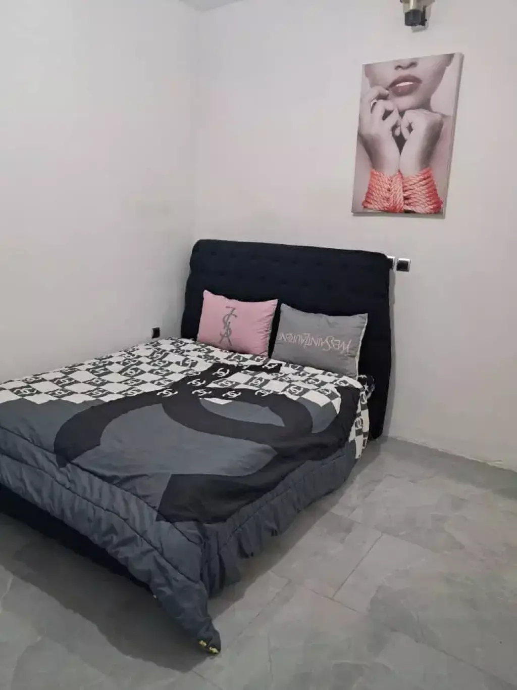 اجاره آپارتمان 50 متری در سعادتآباد