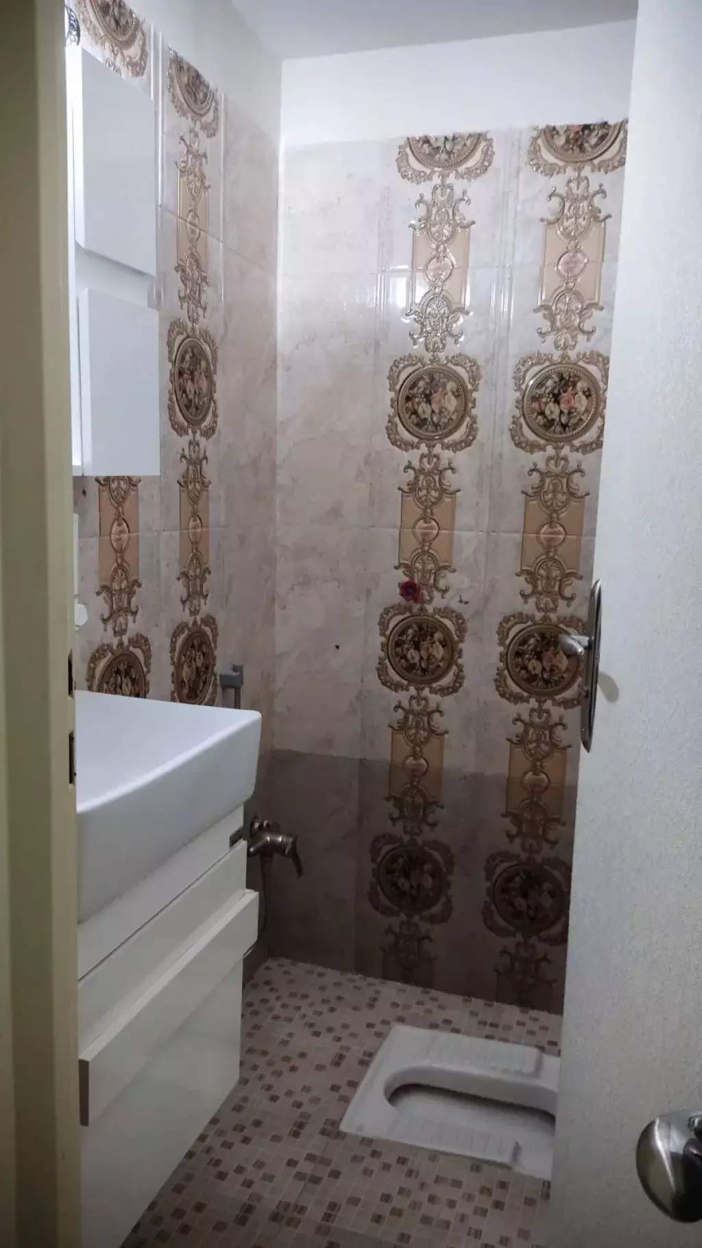 اجاره آپارتمان 67 متری در کیانشهر
