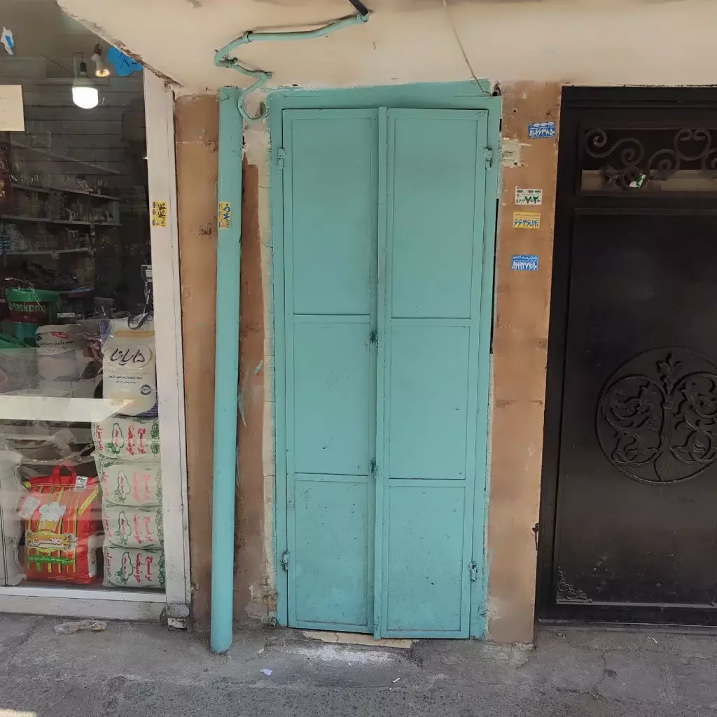اجاره اداری و تجاری 4 متری در جی