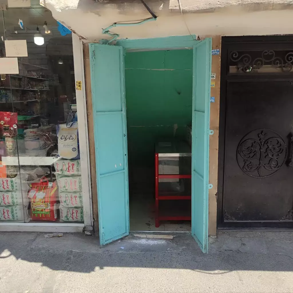 اجاره اداری و تجاری 4 متری در جی - تصویر 3