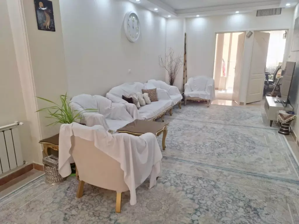 اجاره آپارتمان 73 متری در المهدی - تصویر 10