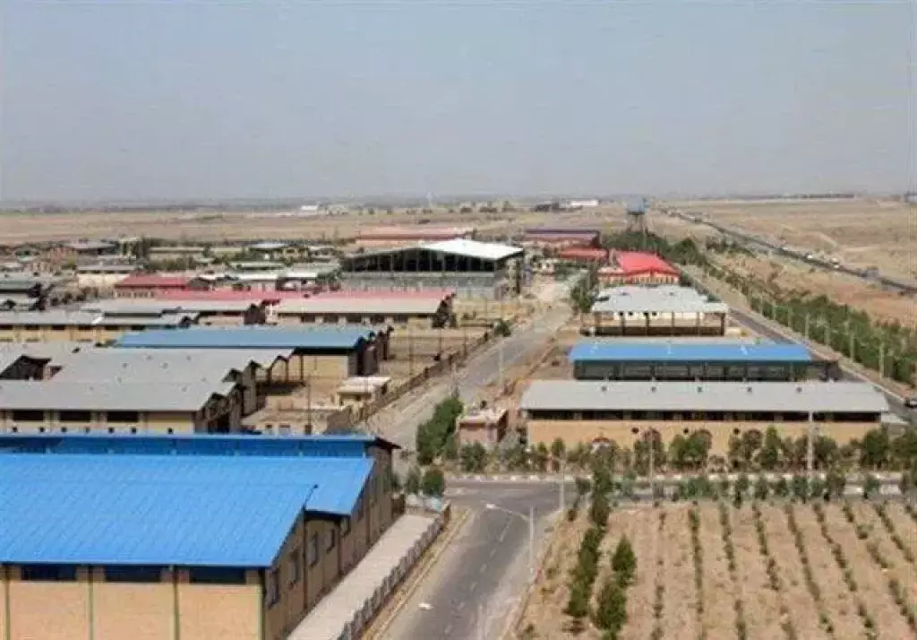اجاره اداری و تجاری 8000 متری در خلیج فارس