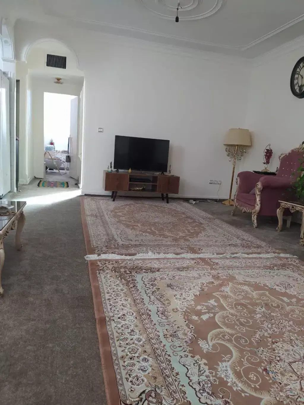 اجاره آپارتمان 75 متری در خلیج فارس