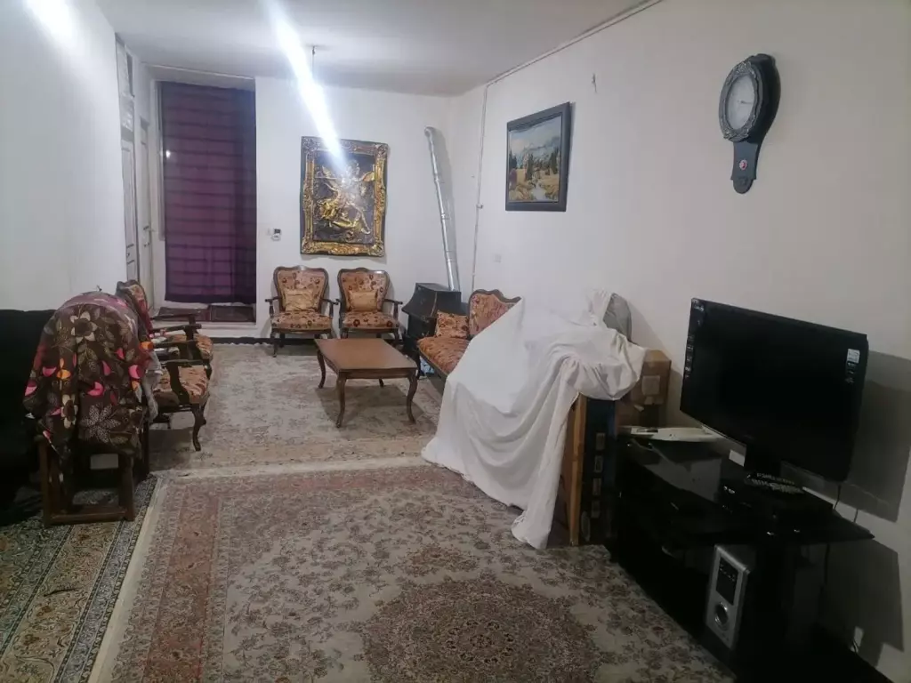 اجاره آپارتمان 90 متری در استخر