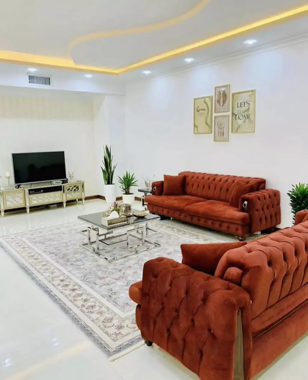 اجاره آپارتمان 193 متری در دریاچه شهدای خلیج فارس - تصویر 5