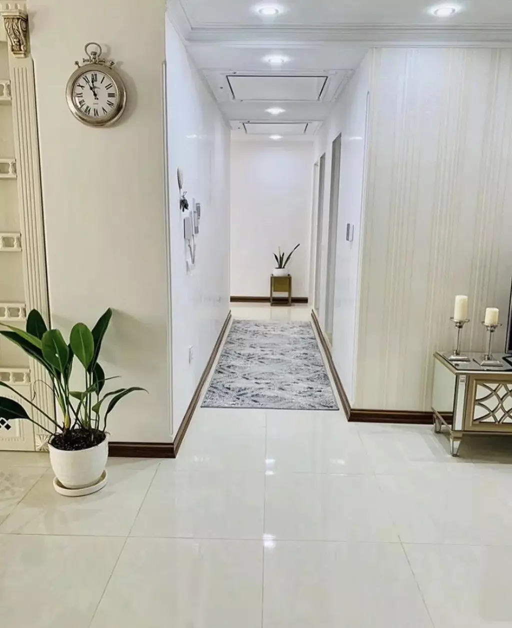 اجاره آپارتمان 193 متری در دریاچه شهدای خلیج فارس - تصویر 8